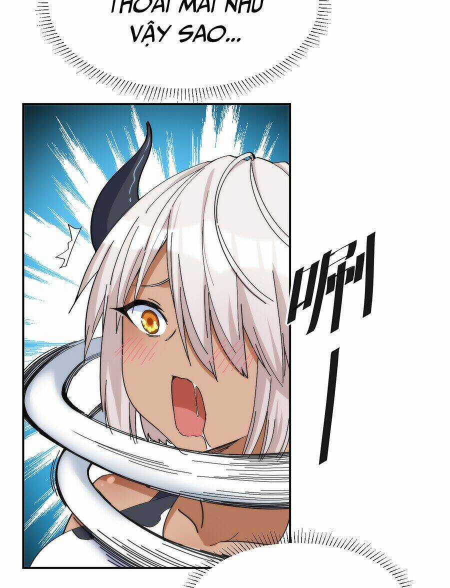 Đồ Long Kỵ Sĩ Hôn Môi Ác Long - Chapter 8 - Trang 7