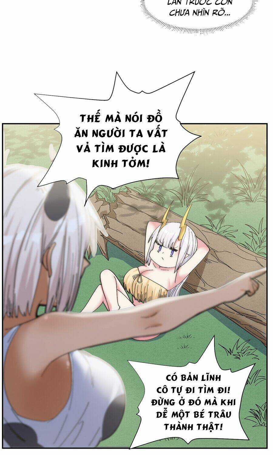 Đồ Long Kỵ Sĩ Hôn Môi Ác Long - Chapter 9 - Trang 15