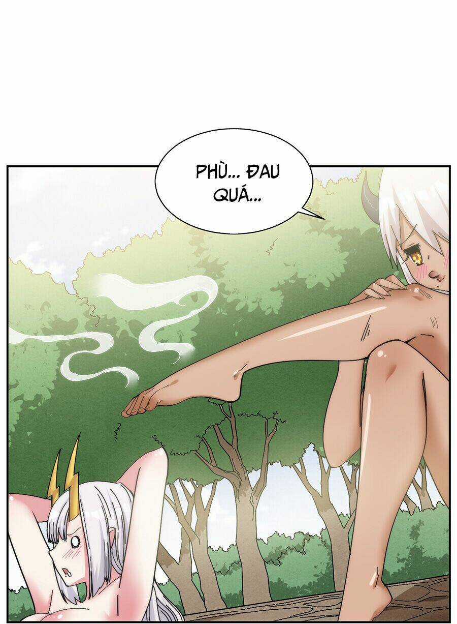 Đồ Long Kỵ Sĩ Hôn Môi Ác Long - Chapter 9 - Trang 18