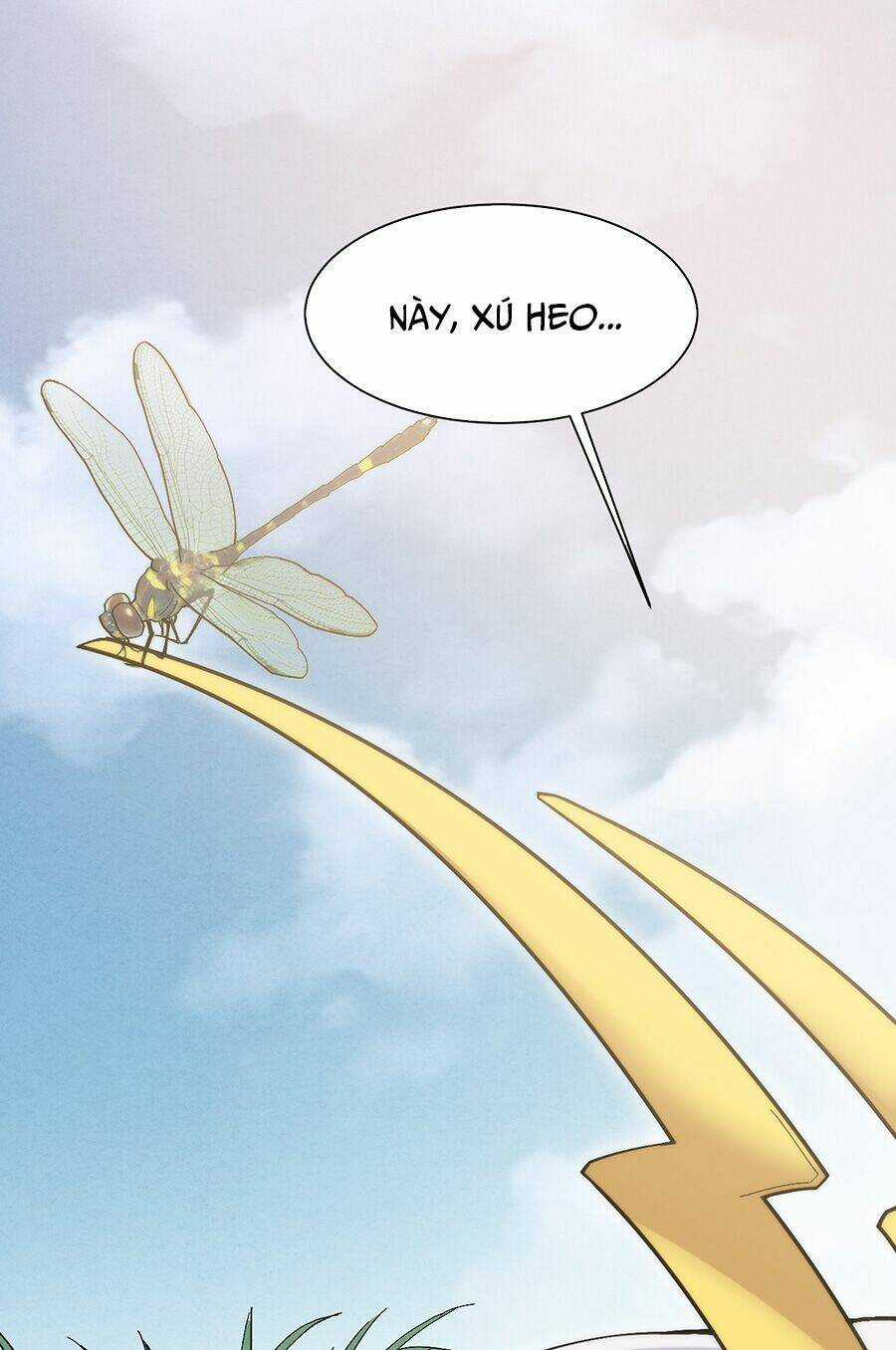 Đồ Long Kỵ Sĩ Hôn Môi Ác Long - Chapter 9 - Trang 3