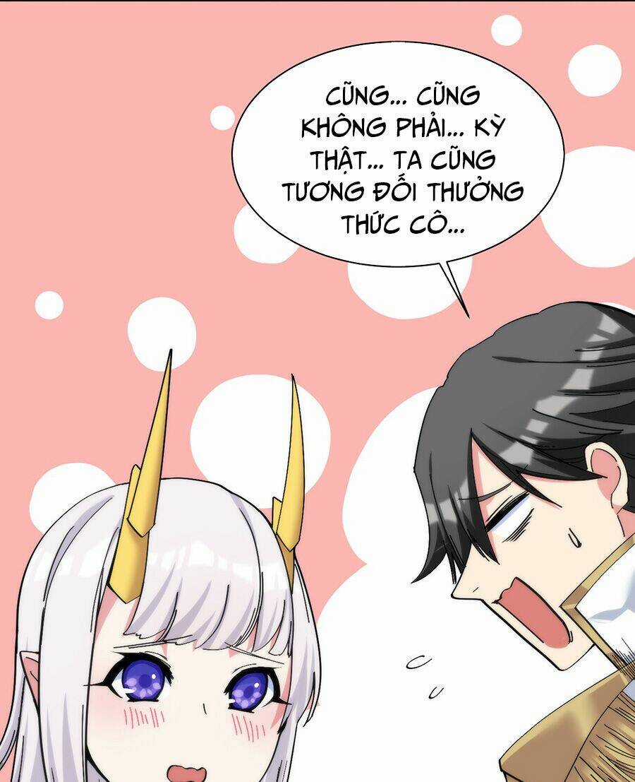 Đồ Long Kỵ Sĩ Hôn Môi Ác Long - Chapter 9 - Trang 27