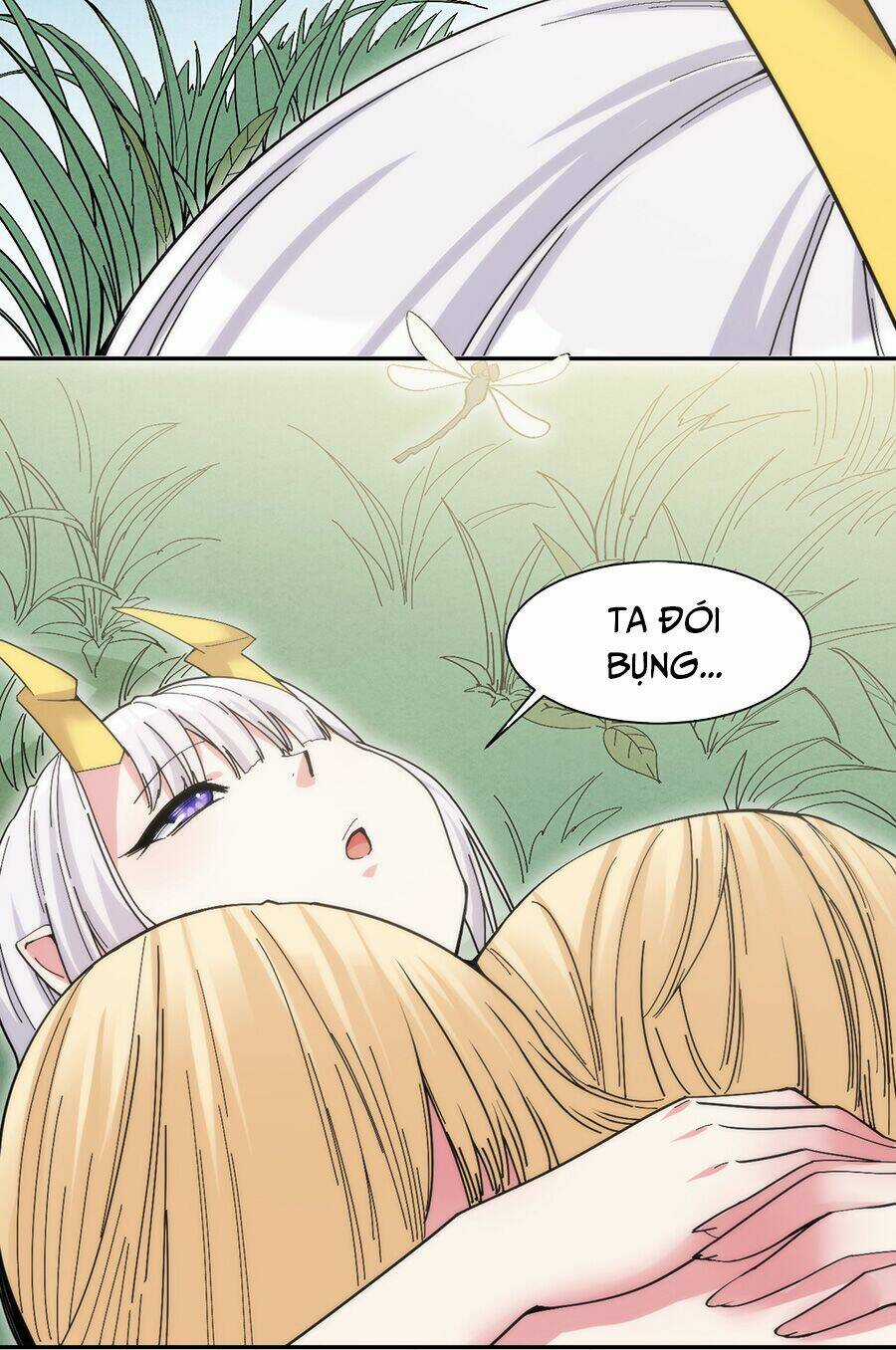 Đồ Long Kỵ Sĩ Hôn Môi Ác Long - Chapter 9 - Trang 4