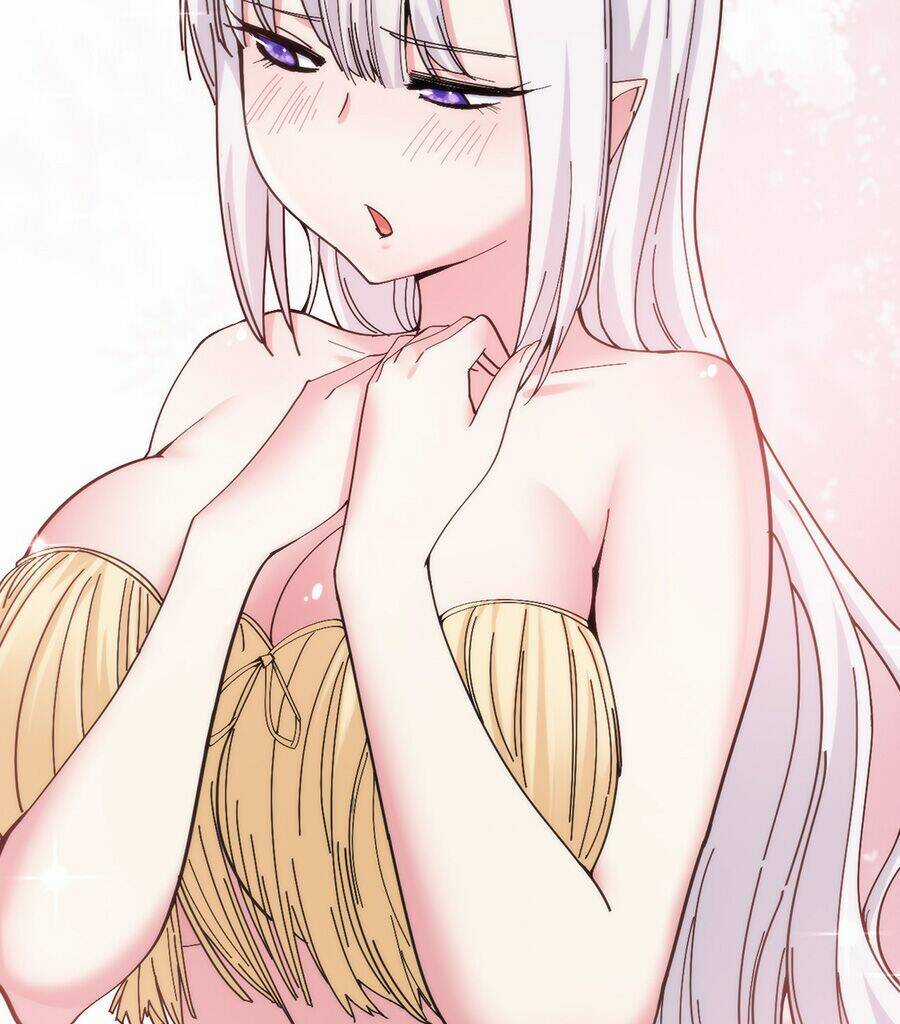 Đồ Long Kỵ Sĩ Hôn Môi Ác Long - Chapter 9 - Trang 31