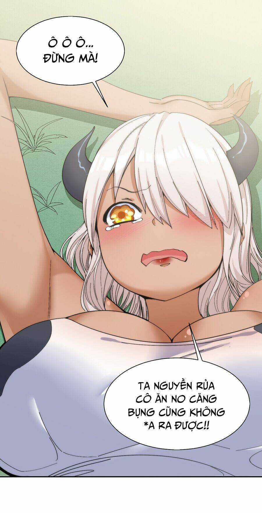 Đồ Long Kỵ Sĩ Hôn Môi Ác Long - Chapter 9 - Trang 41