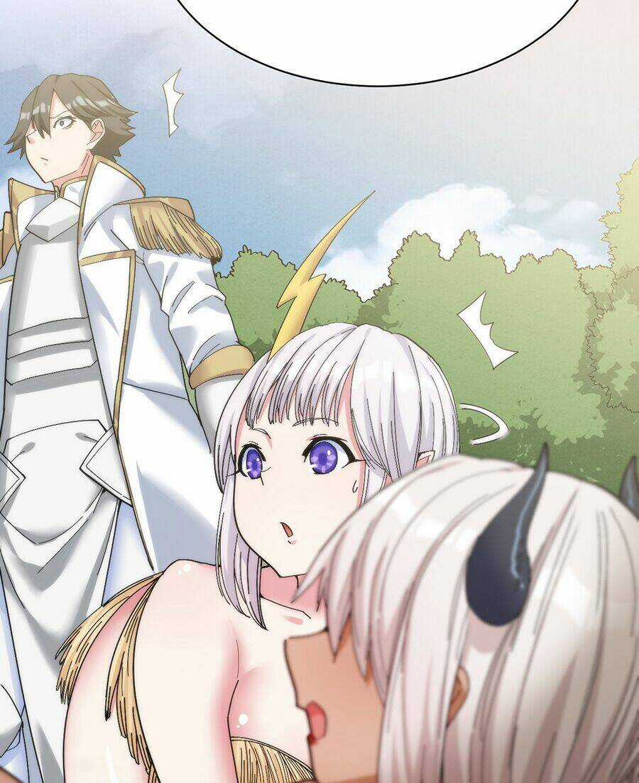 Đồ Long Kỵ Sĩ Hôn Môi Ác Long - Chapter 9 - Trang 45