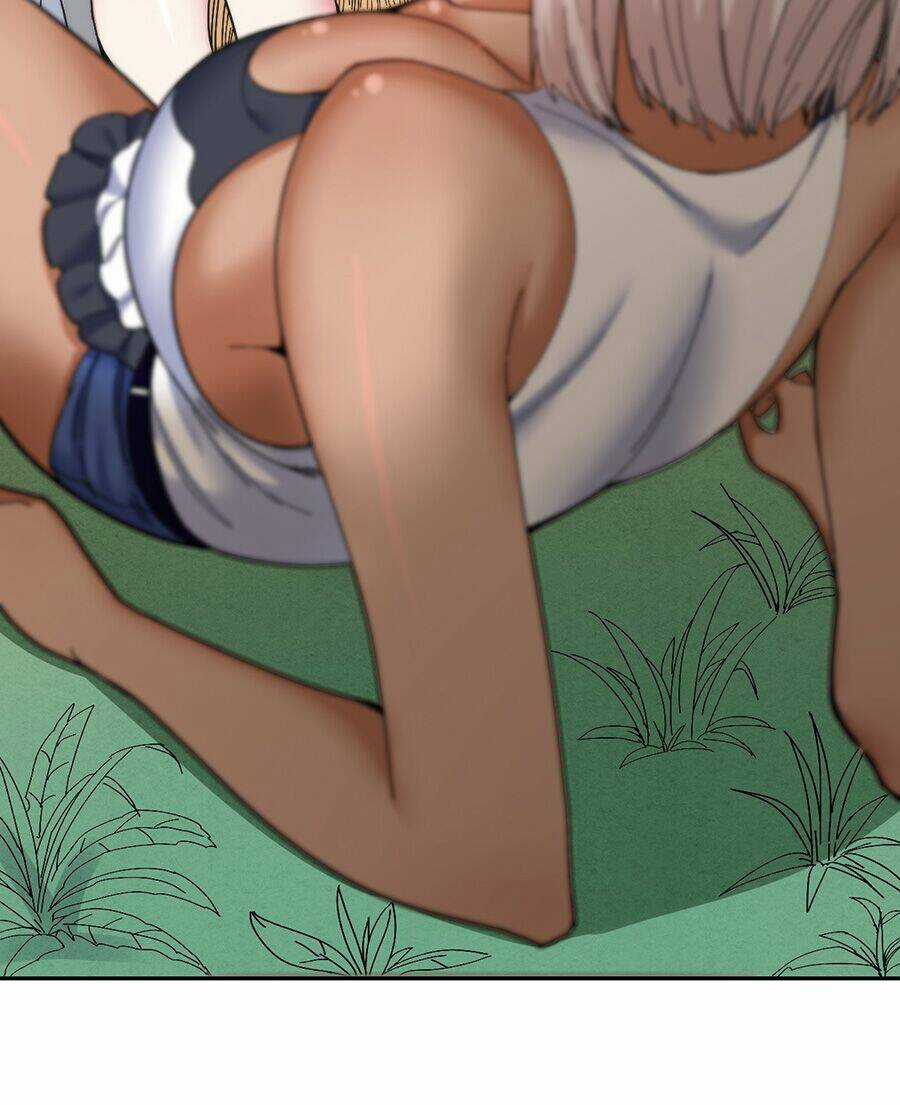 Đồ Long Kỵ Sĩ Hôn Môi Ác Long - Chapter 9 - Trang 46