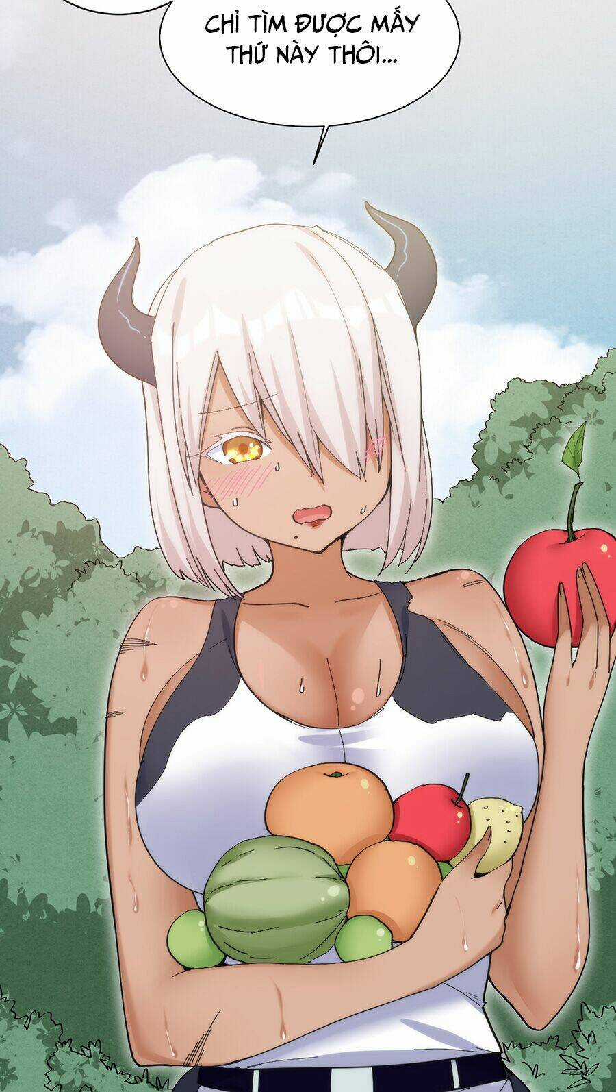 Đồ Long Kỵ Sĩ Hôn Môi Ác Long - Chapter 9 - Trang 9