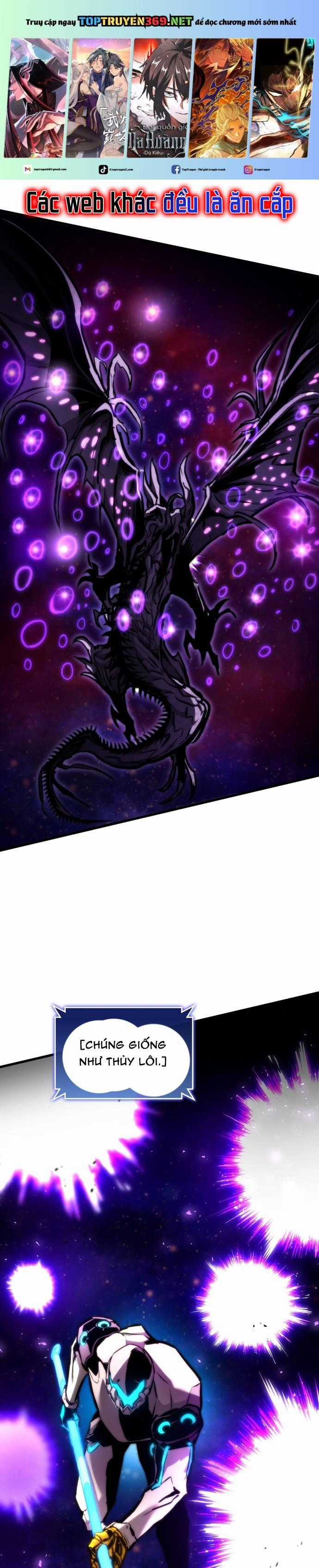 Đồ Long - Chapter 113 - Trang 1