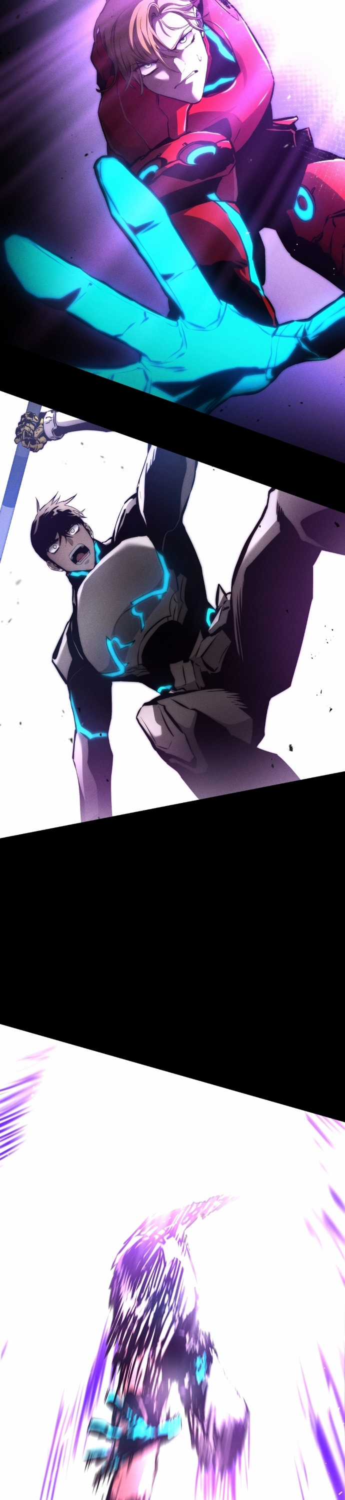 Đồ Long - Chapter 113 - Trang 12