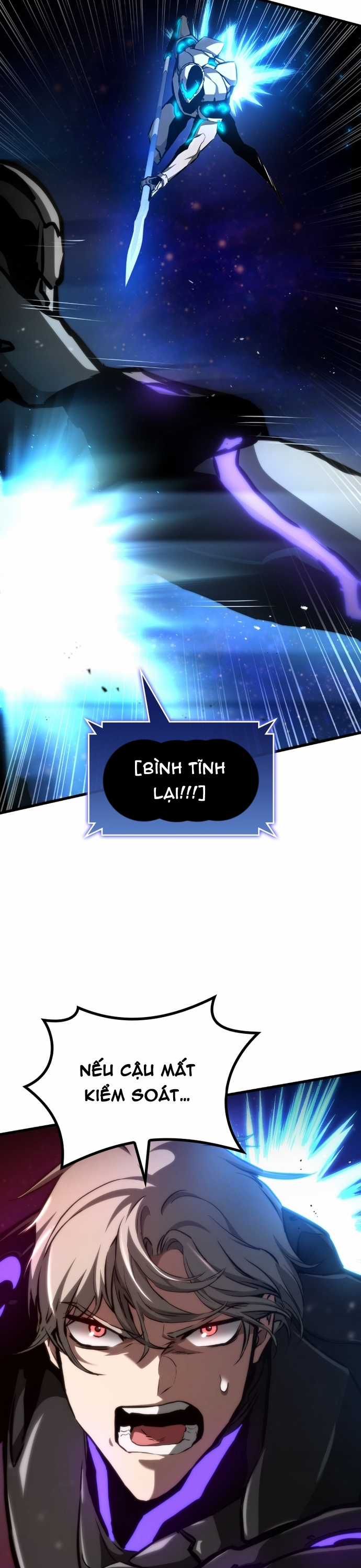 Đồ Long - Chapter 113 - Trang 15