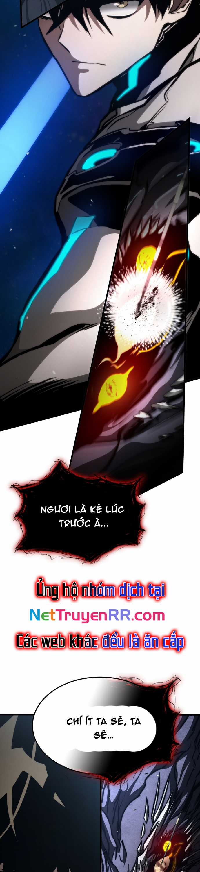 Đồ Long - Chapter 113 - Trang 19