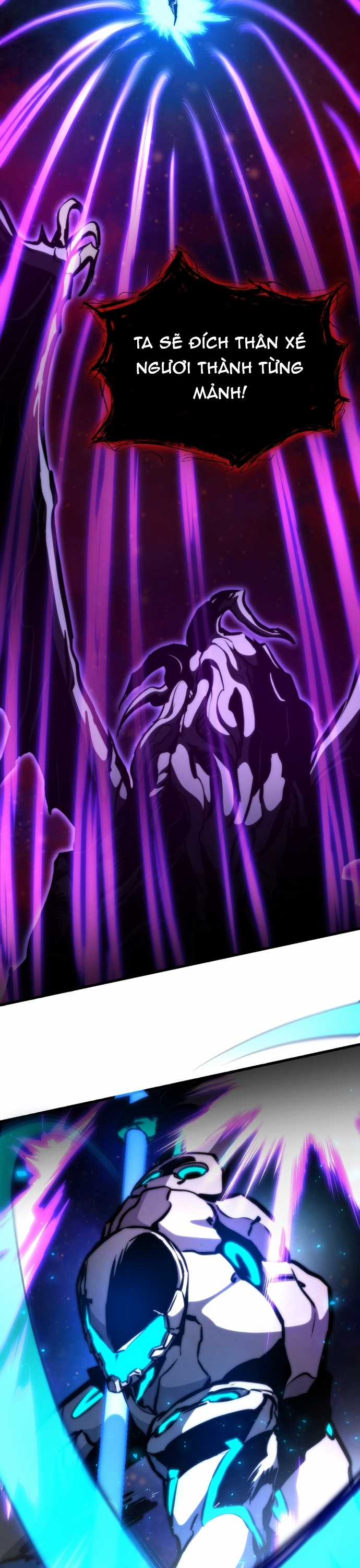 Đồ Long - Chapter 113 - Trang 23