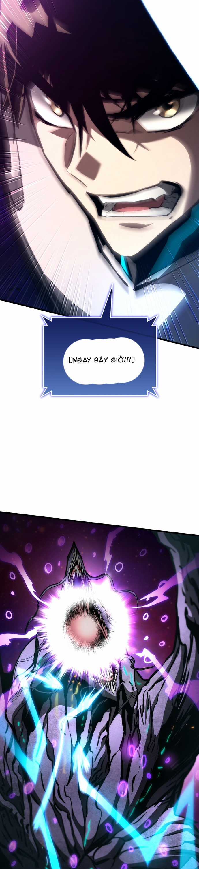 Đồ Long - Chapter 113 - Trang 4