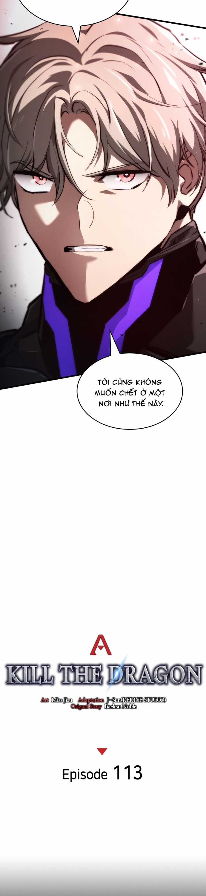 Đồ Long - Chapter 113 - Trang 39