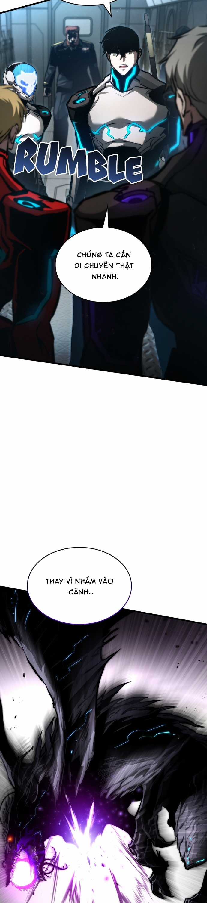 Đồ Long - Chapter 113 - Trang 41