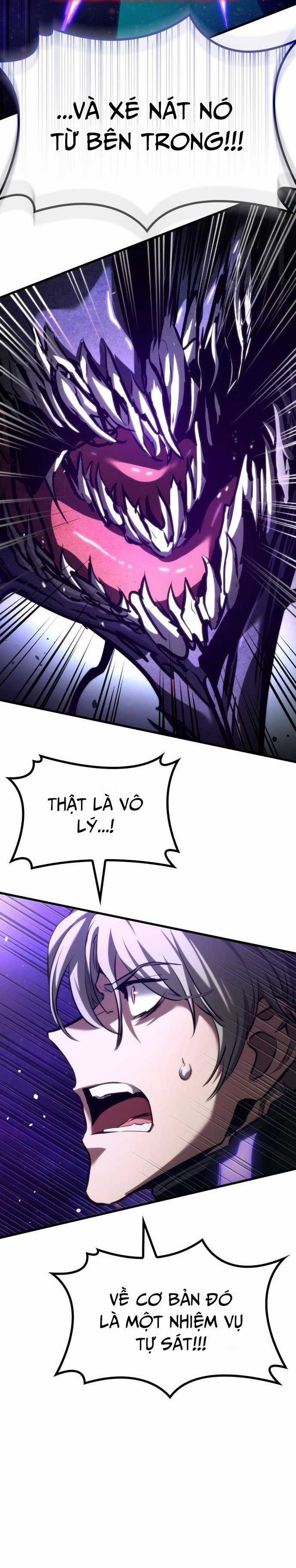 Đồ Long - Chapter 114 - Trang 12