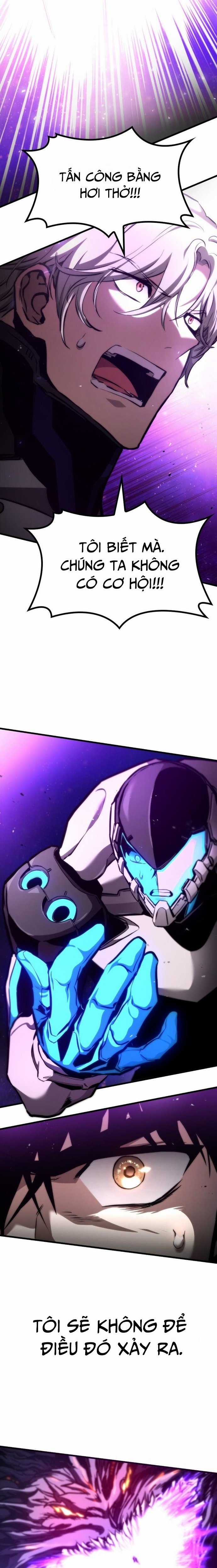 Đồ Long - Chapter 114 - Trang 17