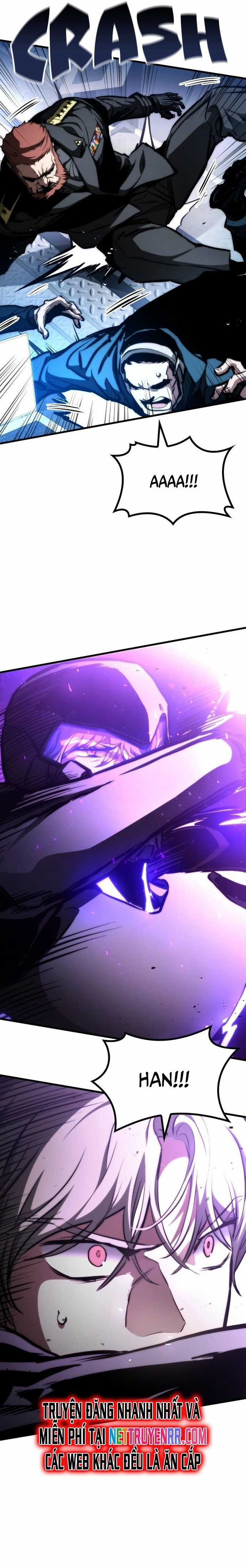 Đồ Long - Chapter 114 - Trang 29