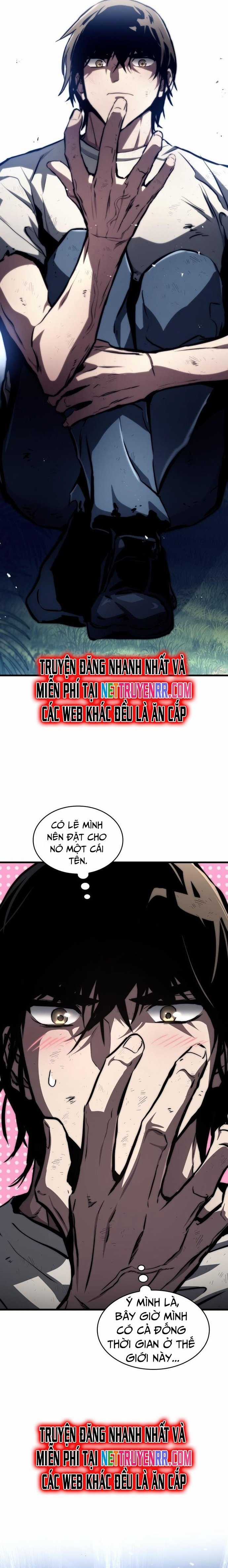 Đồ Long - Chapter 115 - Trang 18