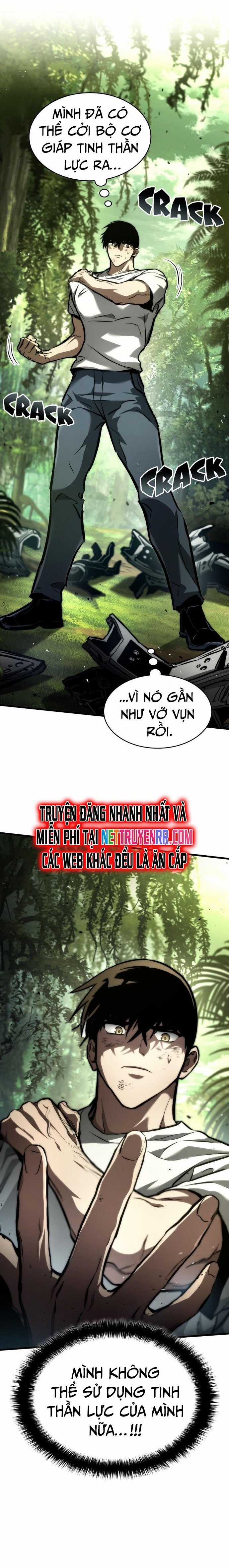 Đồ Long - Chapter 115 - Trang 6