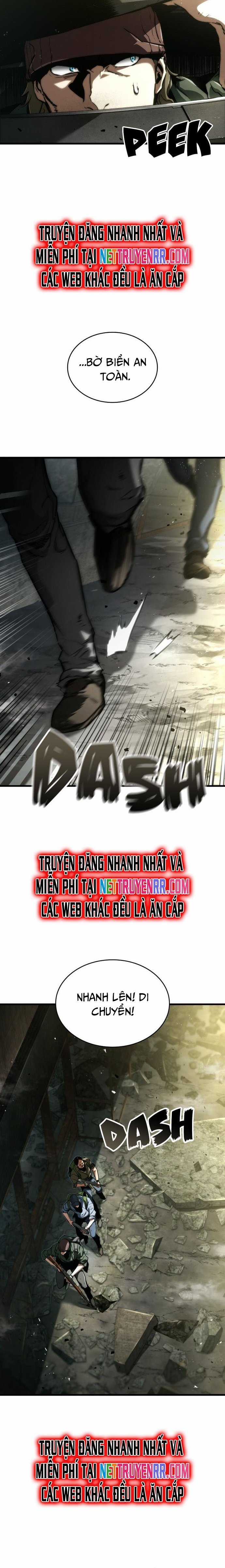 Đồ Long - Chapter 117 - Trang 16