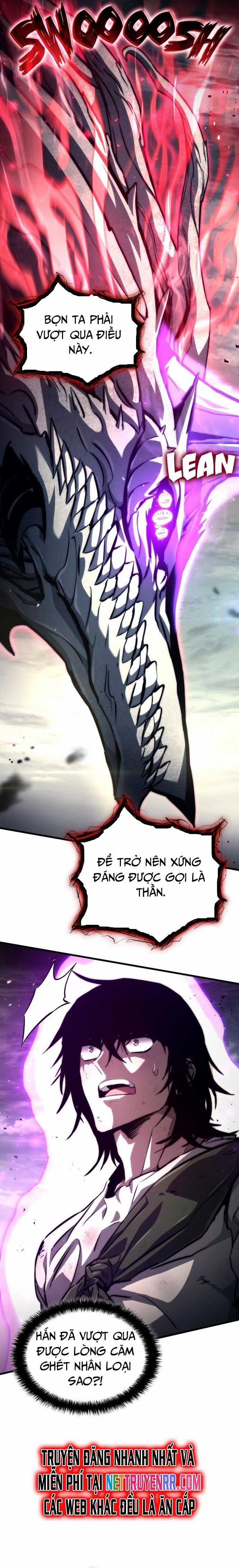 Đồ Long - Chapter 117 - Trang 5