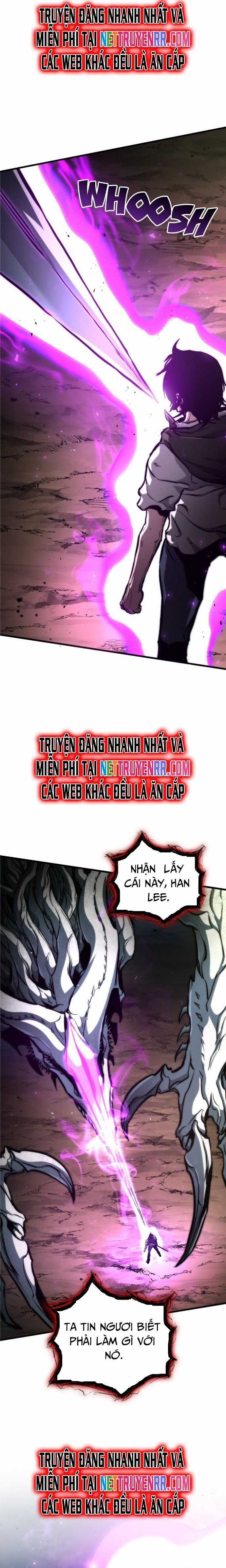 Đồ Long - Chapter 117 - Trang 7