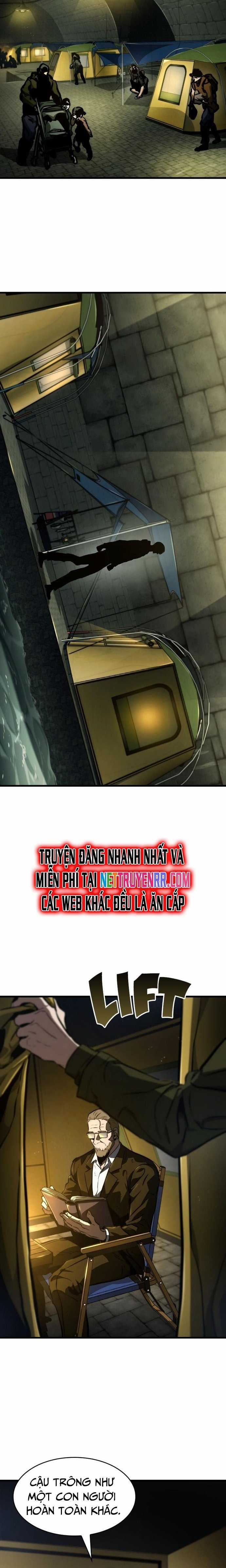 Đồ Long - Chapter 118 - Trang 3