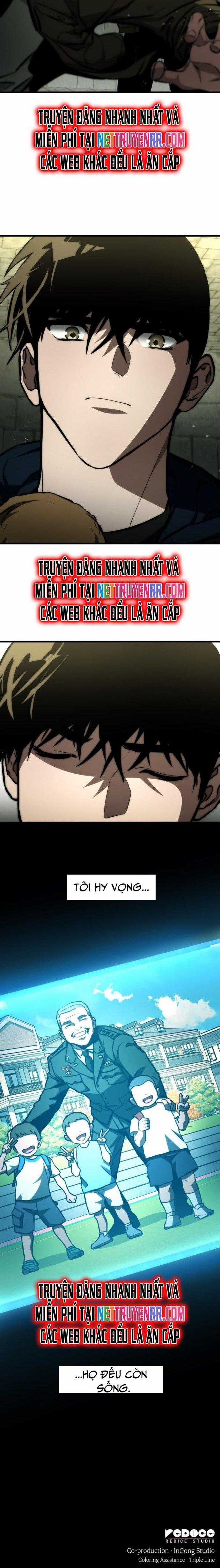 Đồ Long - Chapter 118 - Trang 22