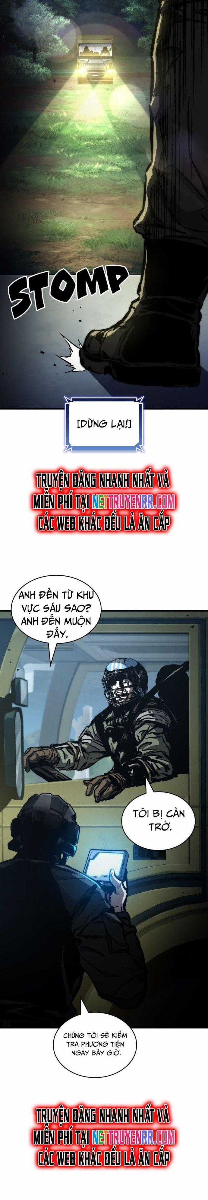 Đồ Long - Chapter 121 - Trang 1