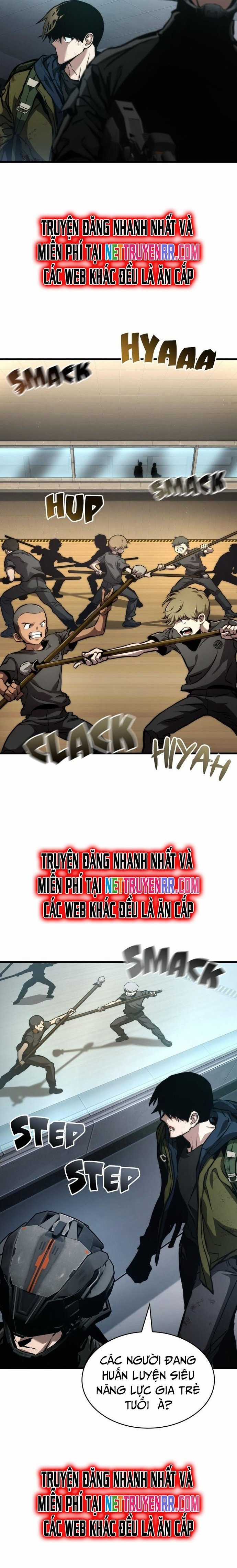 Đồ Long - Chapter 121 - Trang 12