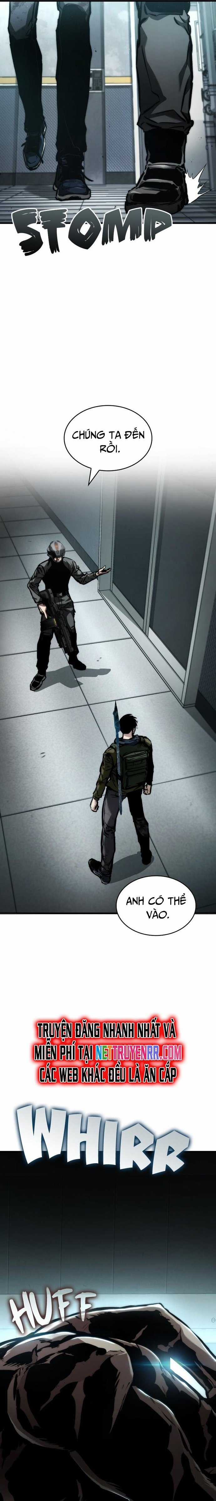 Đồ Long - Chapter 121 - Trang 14