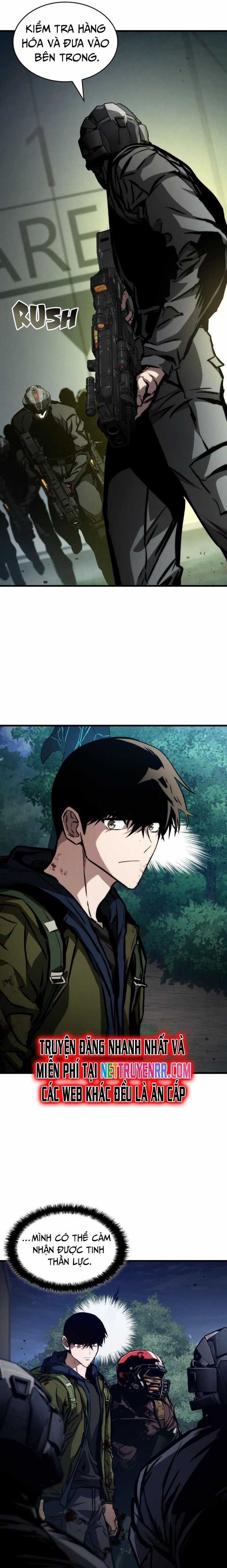 Đồ Long - Chapter 121 - Trang 3