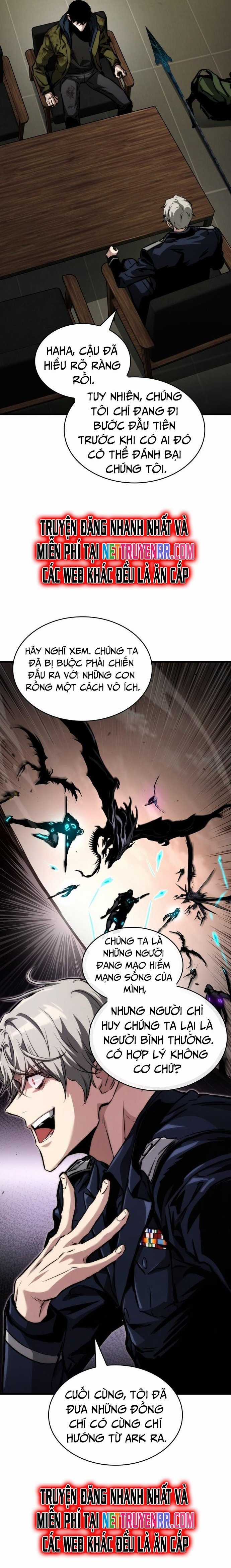 Đồ Long - Chapter 121 - Trang 25