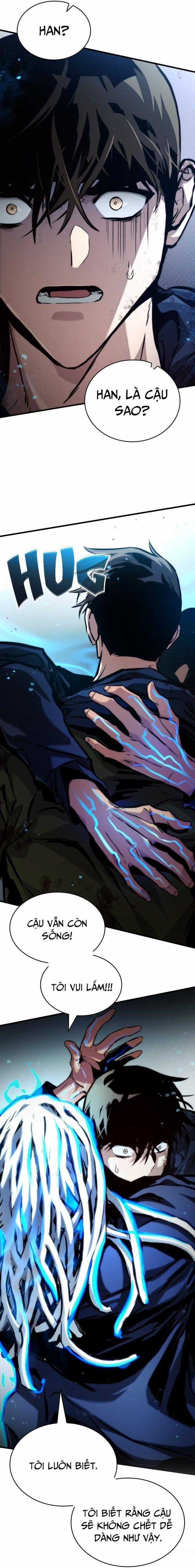 Đồ Long - Chapter 121 - Trang 34