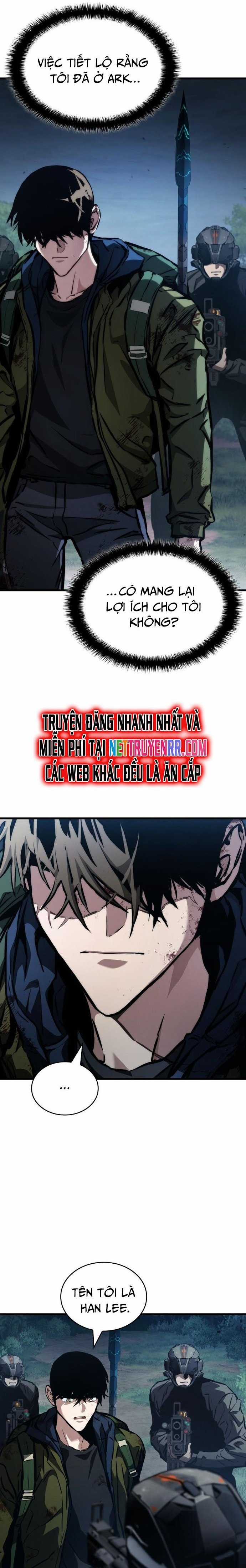 Đồ Long - Chapter 121 - Trang 7