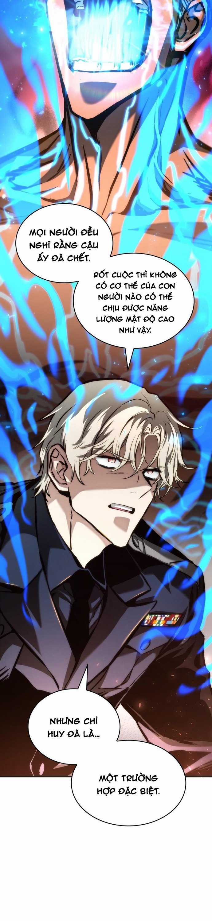 Đồ Long - Chapter 122 - Trang 14