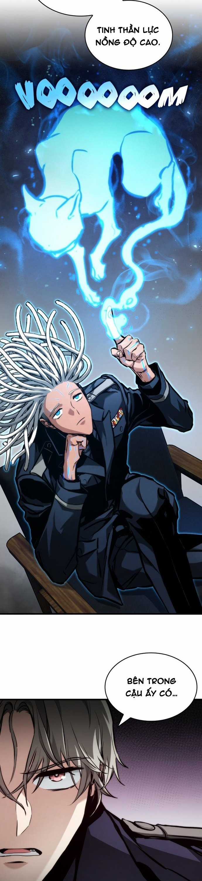 Đồ Long - Chapter 122 - Trang 16