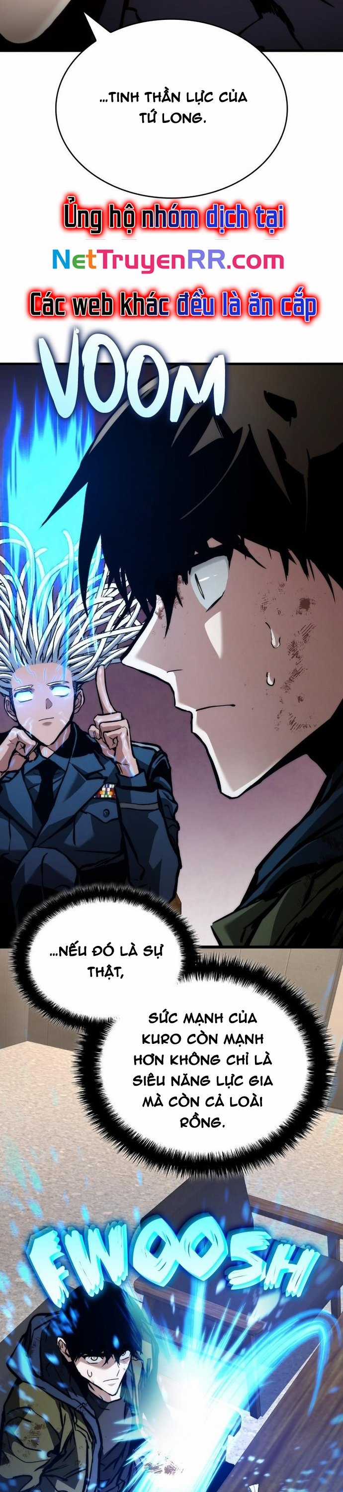 Đồ Long - Chapter 122 - Trang 17