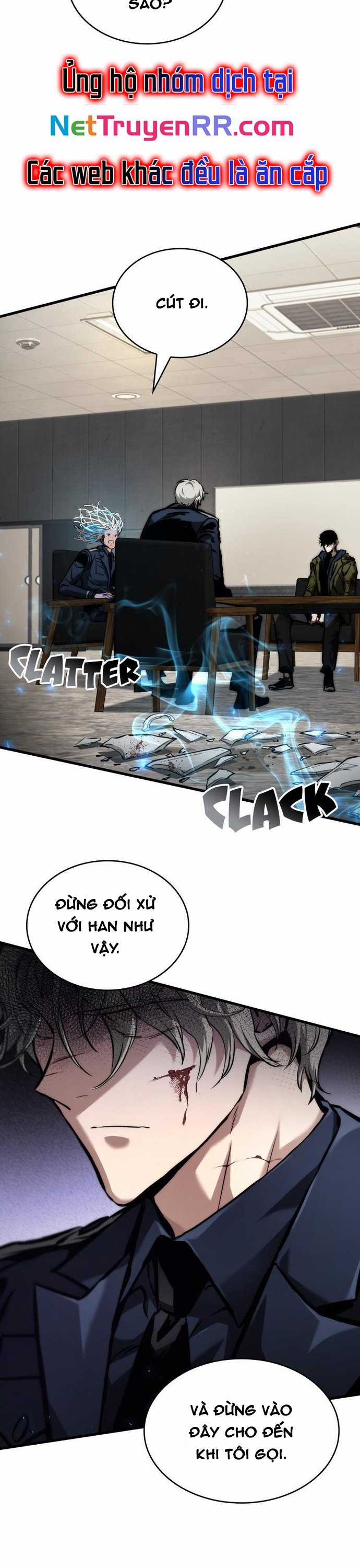 Đồ Long - Chapter 122 - Trang 20