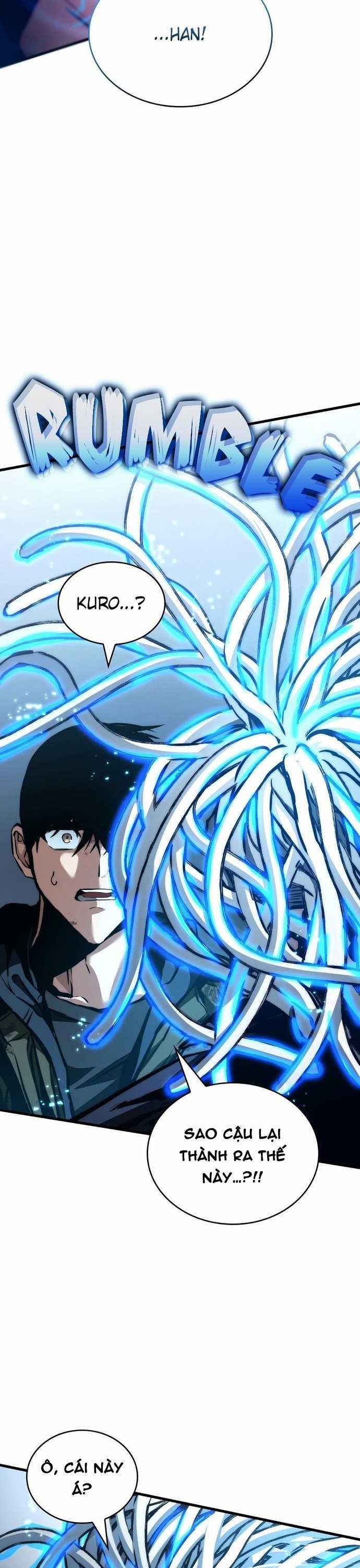 Đồ Long - Chapter 122 - Trang 3