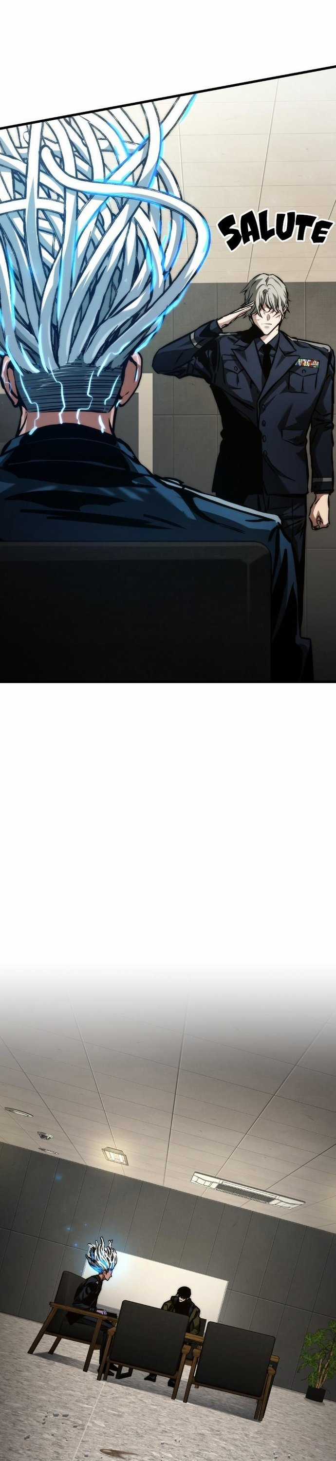 Đồ Long - Chapter 122 - Trang 21