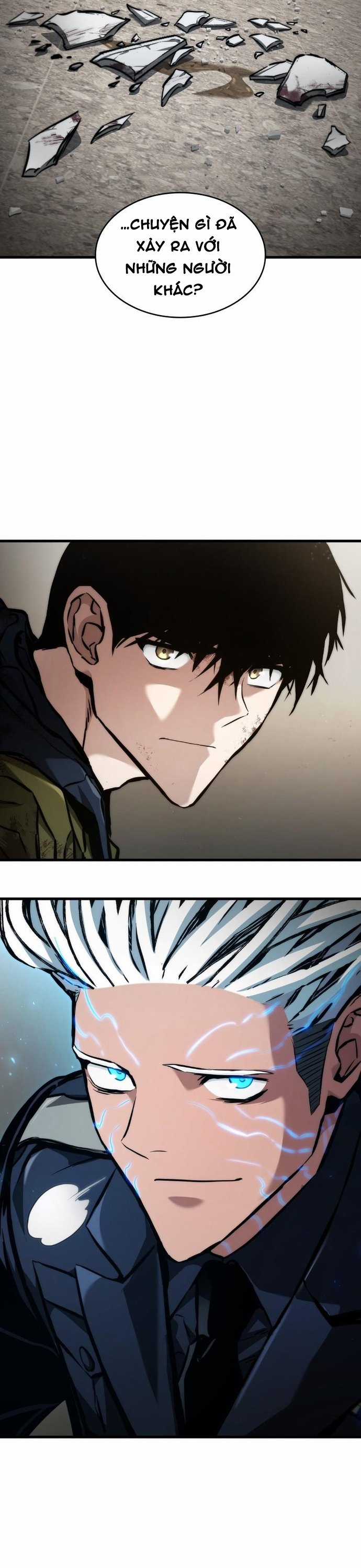 Đồ Long - Chapter 122 - Trang 22