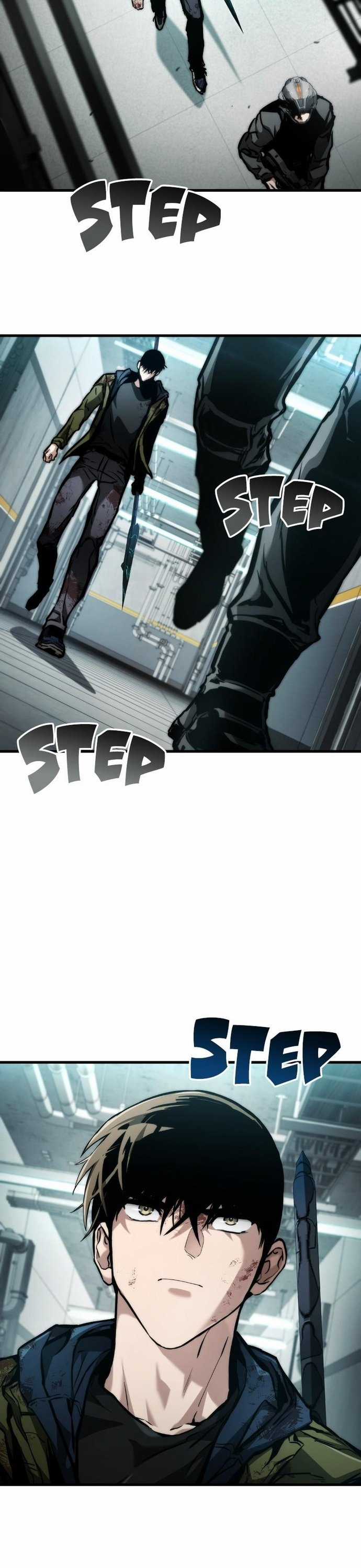 Đồ Long - Chapter 122 - Trang 25