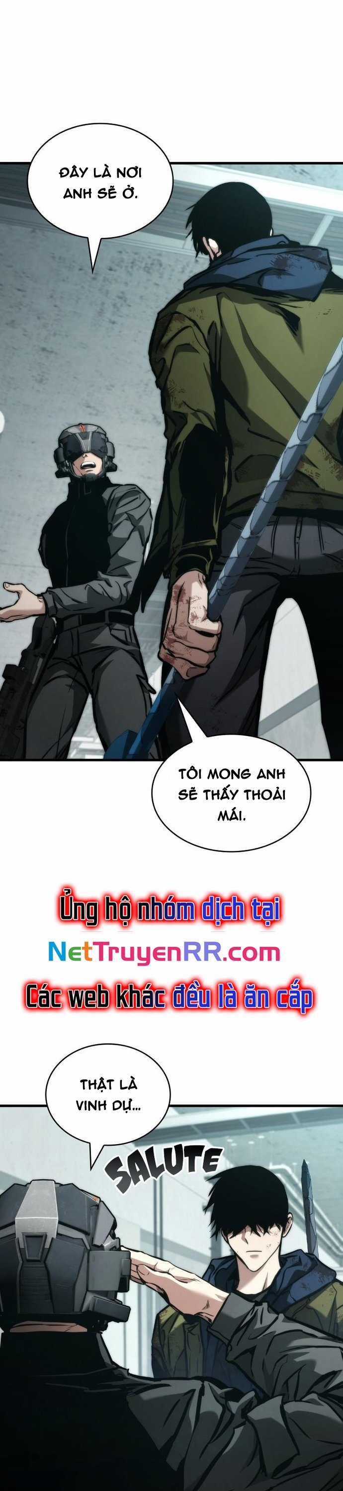 Đồ Long - Chapter 122 - Trang 26