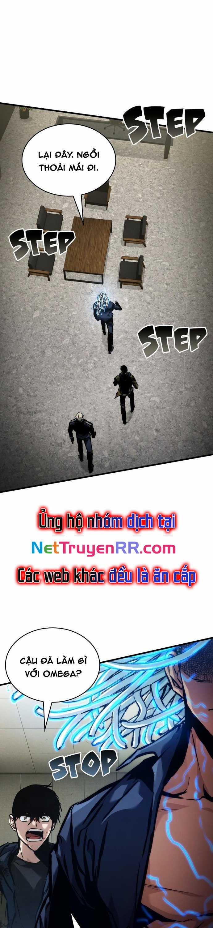 Đồ Long - Chapter 122 - Trang 4