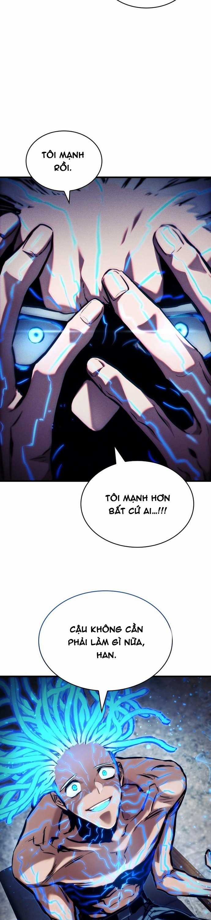 Đồ Long - Chapter 122 - Trang 33