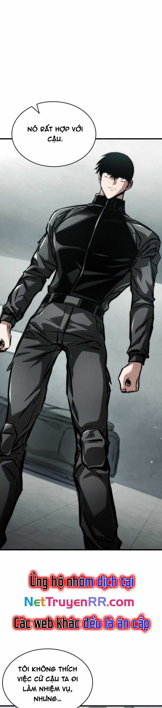 Đồ Long - Chapter 122 - Trang 37