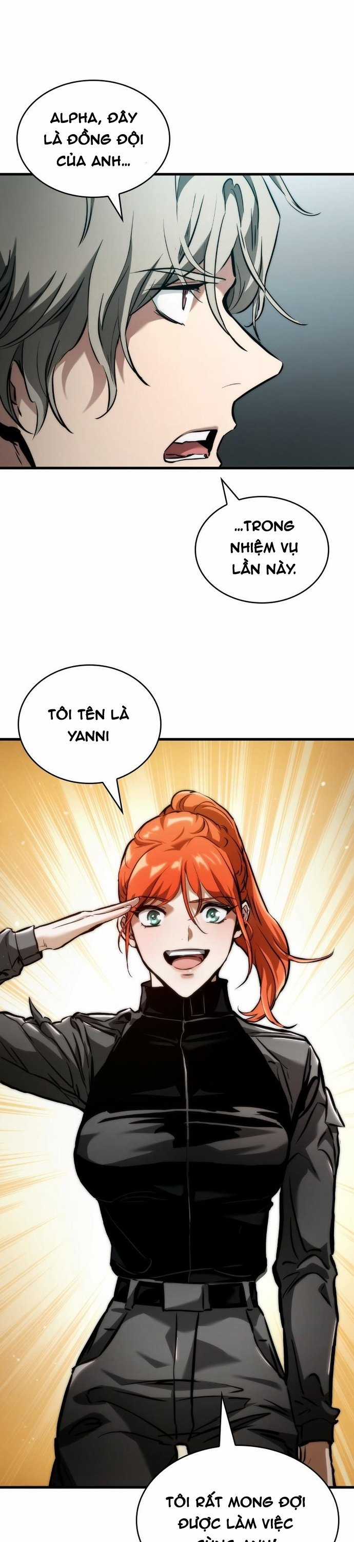 Đồ Long - Chapter 122 - Trang 39