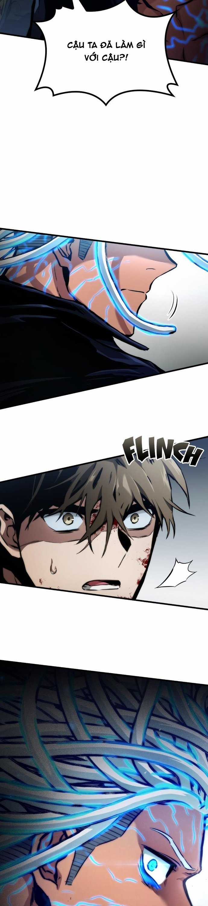 Đồ Long - Chapter 122 - Trang 5